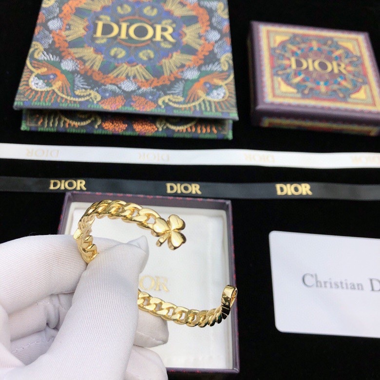 Christian Dior Bracelets